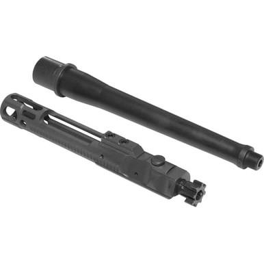 CMMG 5.7 x 28mm Radial Delayed Blowback 8 in Barrel and BCG Kit