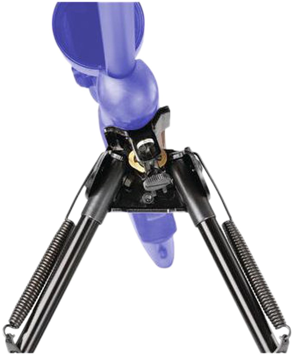 Champion Rock Mount Bipod with Pivot