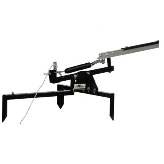 Do All Outdoors Competitor Full Cock Trap, Steel Powder-Coat, Up to 55 Yards