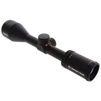 Crimson Trace Brushline Pro 3-9x50mm Rifle Scope, 1" Tube, BDC Pro Reticle