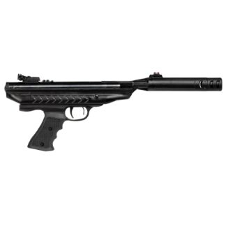 Hatsan Mod 25 SuperCharger QE .22 Cal Air Pistol
