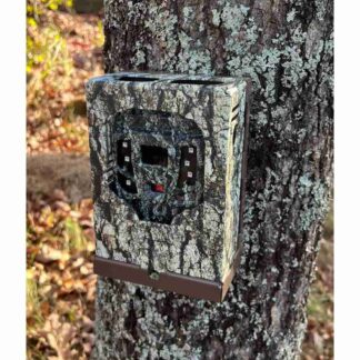 Browning Trail Camera Cellular Security Box BTC-SB-SM2 (Sub-Micro)