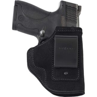 Galco Stow-N-Go IWB Holster for Glock 48, Black, Right-Hand