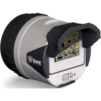 GSM SME-SCPCAM-TFT Universal WiFi Spotting Scope Camera with 2.4 in High Resolution Screen