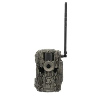 StealthCam Fusion Max Trail Camera 36MP Cellular Auto Network Coverage