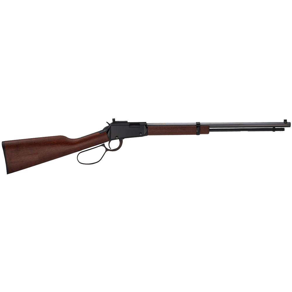 Henry H1 Tracker Lever Action 20 in Barrel Walnut Stock