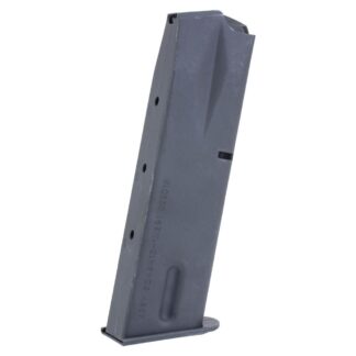 Check-Mate 92FS/M9 Compatible 9mm Luger Magazine, 15 Rounds