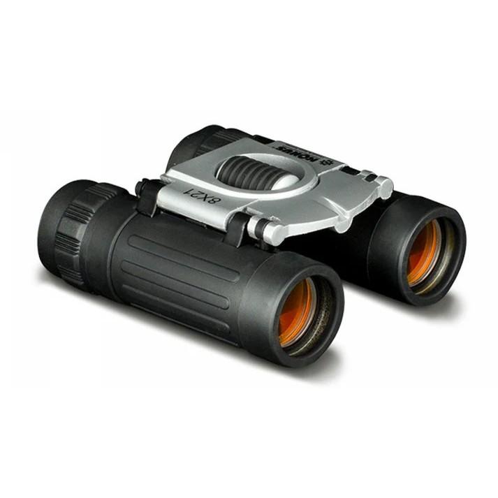 Konus Basic 2008 10x25mm Compact Binoculars