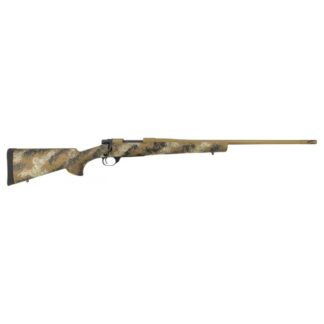 Legacy Sports International Howa M1500 Fence Line .22-250 Rem 22 in Threaded Barrel 5rd