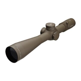 Leupold Mark 5HD 7-35x56mm 35mm FFP PR2-MIL Dark Earth Rifle Scope