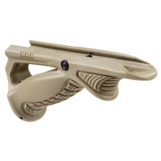 Fab Defense PTK Ergonomic Pointing Grip FDE