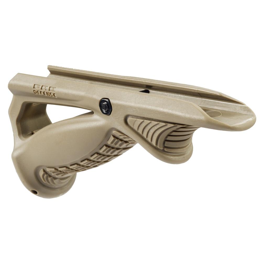 Fab Defense PTK Ergonomic Pointing Grip FDE