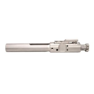 One Horse M16 Bolt Carrier Group 5.56/.300 Blackout Nickel Boron