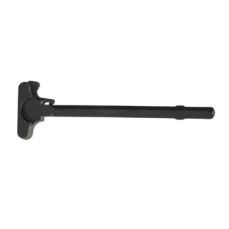 One Horse AR-15 Standard Charging Handle, 7075-T6 Aluminum, Hardcoat Anodized