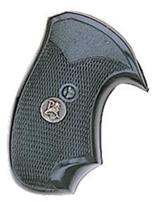 Pachmayr Compac Grips S&W J-Frame Square Butt