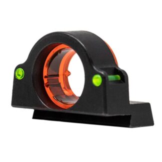 Rock Ridge Outdoors Dead Ringer Snake Eyes G-P 6 Front and Rear Sights