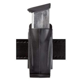 71 BLACK MOLDED SINGLE MAG POUCH
