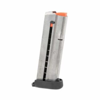 Smith & Wesson M&P Shield EZ Magazine .30 Super Carry 10-Round Stainless Steel