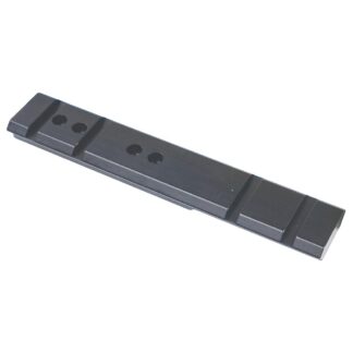 Thompson Center Encore Cross-Slot Steel Base (2050R) for Encore/Triumph/Omega/Impact