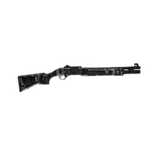 Beretta A300 Ultima Patrol 12 Gauge Semi-Auto 19.1 in Barrel 7+1 Rounds Multicam Black