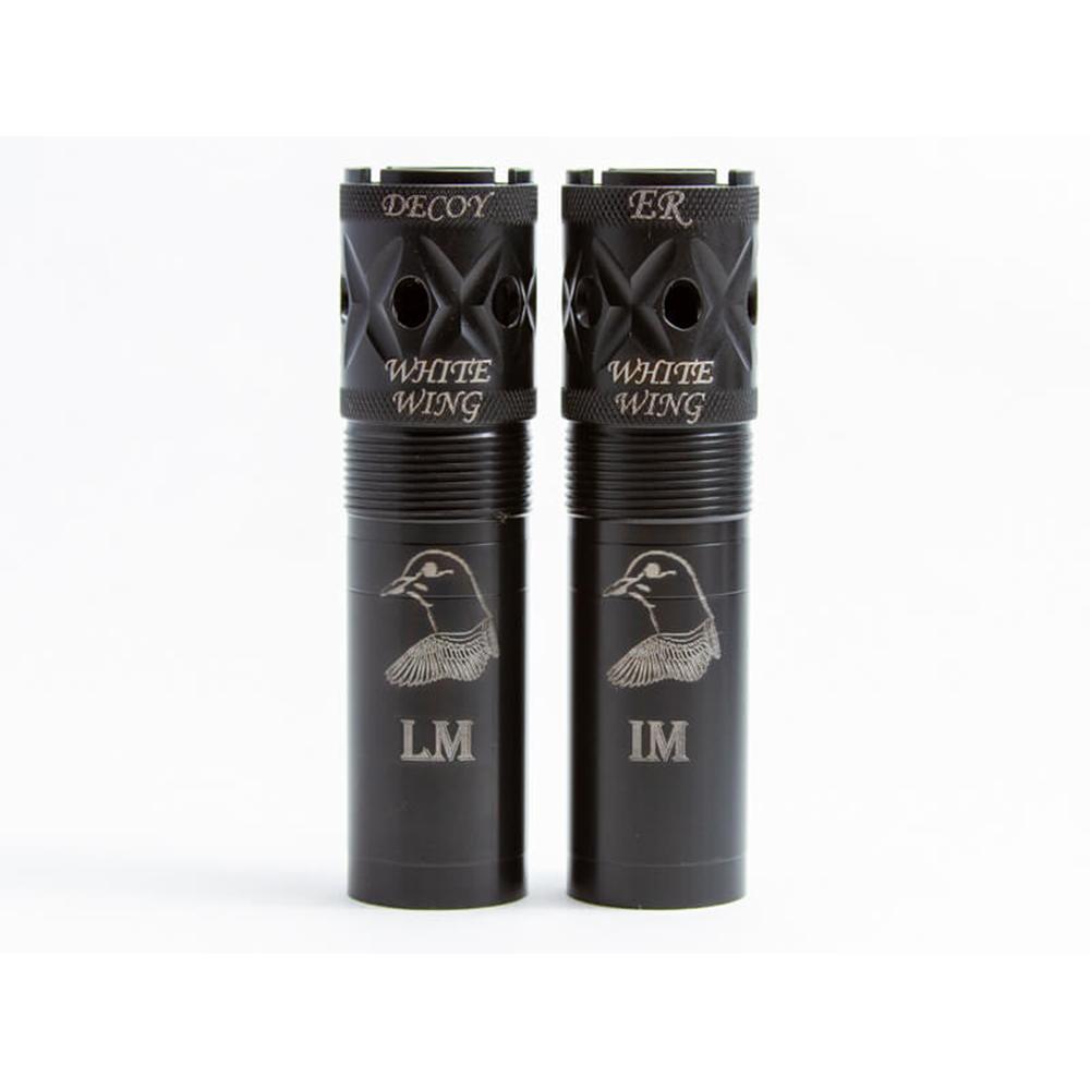Carlson's White Wing Dove Improved Modified 12 Ga Choke Tube, 17-4 Stainless Steel