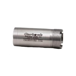 Carlson's Choke Tubes 56616 Beretta/Benelli Mobil 12 Gauge Mobilchoke Flush Full Choke Tube