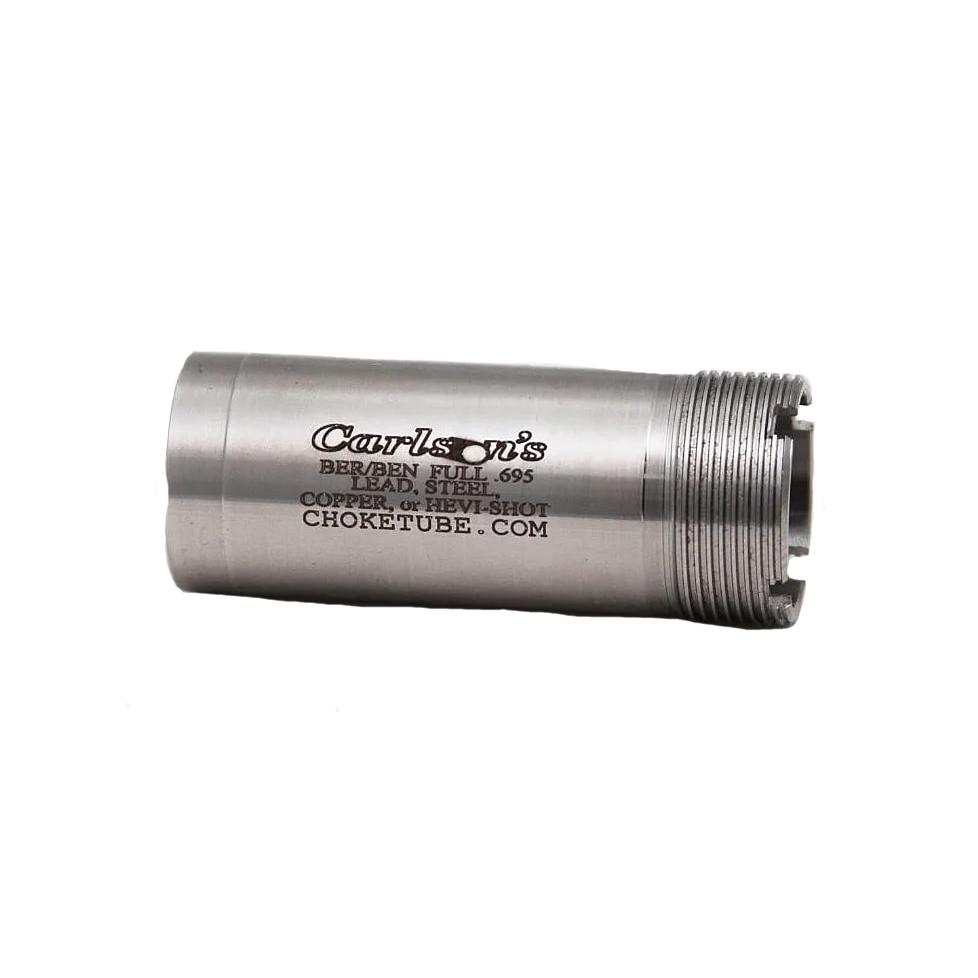 Carlson's Choke Tubes 56616 Beretta/Benelli Mobil 12 Gauge Mobilchoke Flush Full Choke Tube