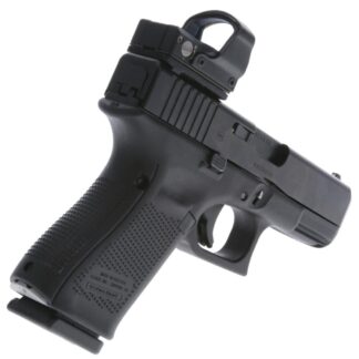 Truglo MNT SLD Optic Mount for Glock, DPP/Shield (TG8950G3)