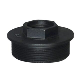 Yankee Hill Machine HUB Direct Thread Mount System for .45 Bore, M14x1LH