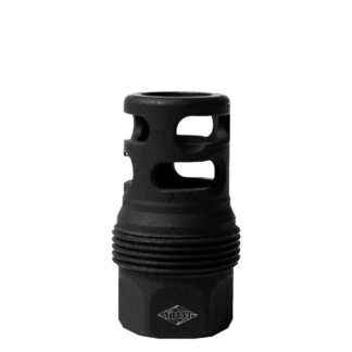Yankee Hill Machine sRx Short QD Muzzle Brake .578-28 Thread