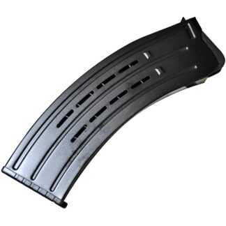 Armscor/Rock Island Armory VR Series 12 Gauge 9-Round Detachable Magazine, Blued Steel