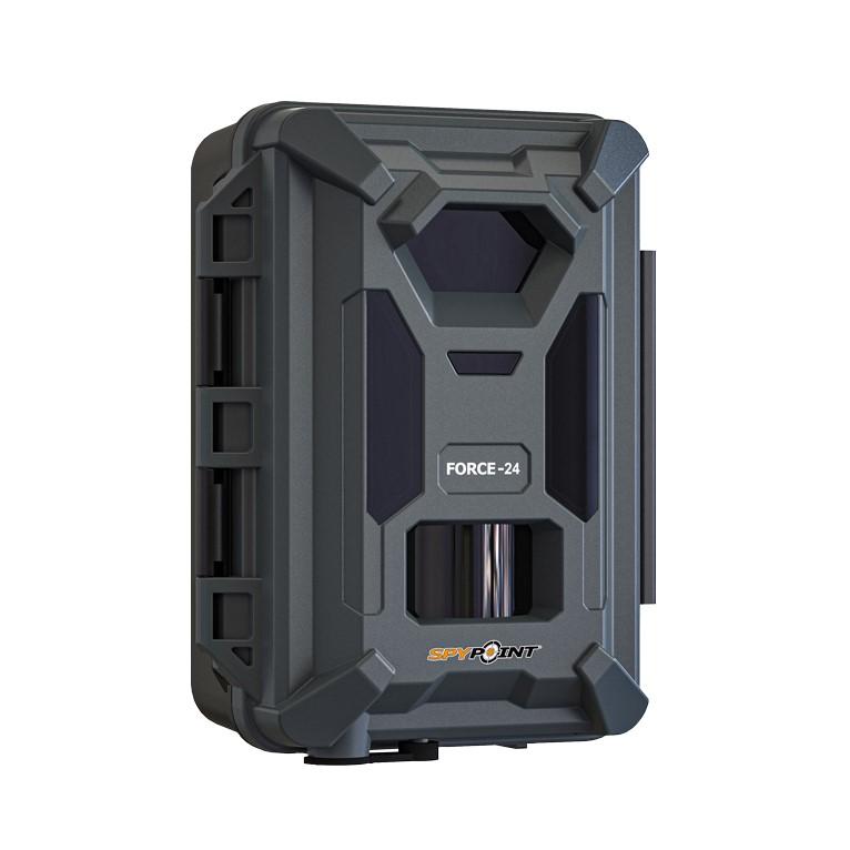 GG Telecom / SPYPOINT FORCE-24 Non-Cellular Trail Camera