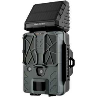 GG Telecom /SPYPOINT Force-Pro-S 2.0 Solar Non-Cellular Game Camera
