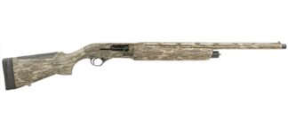 Beretta A300 Ultima Turkey 20 Gauge Semi-Auto 24 in Barrel, 3+1, Mossy Oak Bottomland