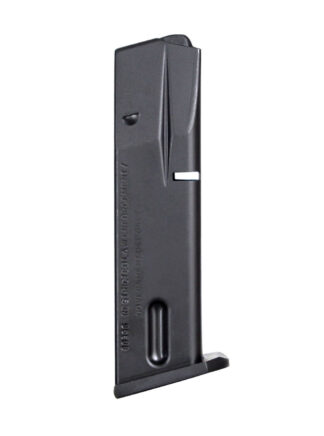 Beretta 84 Detachable Magazine .380 ACP 13-Round