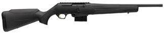 Browning BAR MK4 Hunter Semi-Auto .308 / 7.62 NATO, 18.5 in, 10+1 Rounds