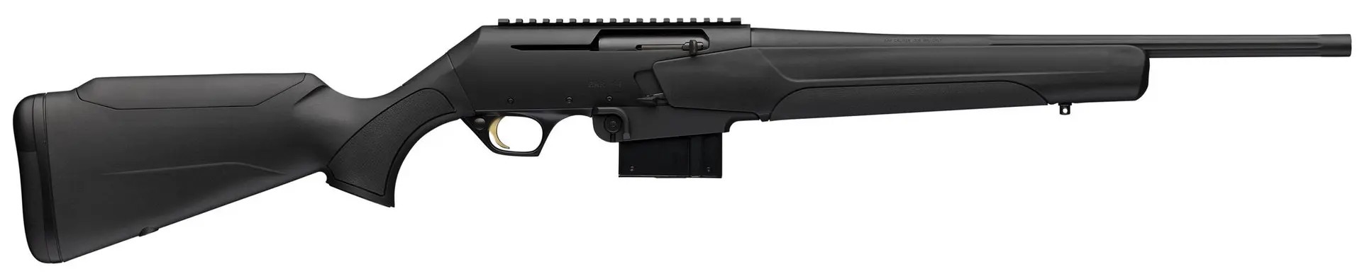 Browning BAR MK4 Hunter Semi-Auto .308 / 7.62 NATO, 18.5 in, 10+1 Rounds