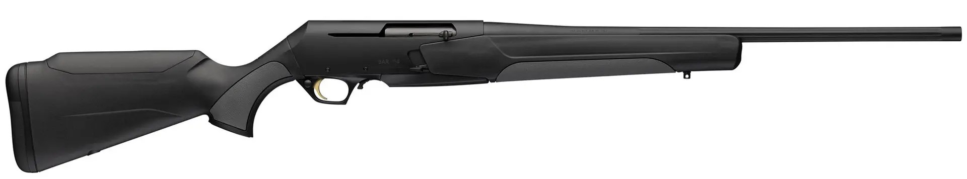 Browning BAR MK4 Hunter Composite .243 Winchester Semi-Auto 22 in Fluted Barrel 4+1