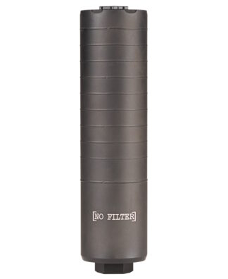 Q LLC No Filter Half Nelson 7.62