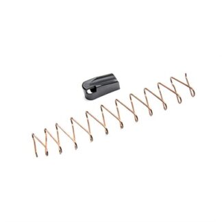 Wilson Combat Flat-Wire Spring/Follower Kit 45 ACP 8-Round