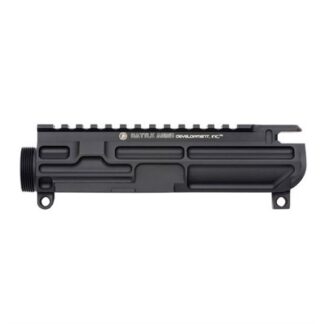 LIGHTWEIGHT BILLET UPPER RECEIVER