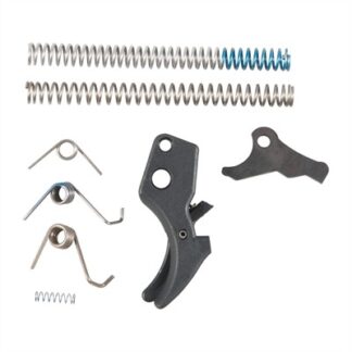 Powder River Precision Inc XD Drop-In Trigger Kit 9/40
