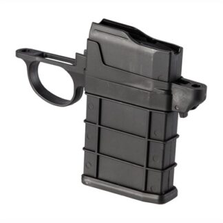 .243 WIN/7MM-08/.308 WIN 10 RD SA FLOOR PLATE & MAG KIT