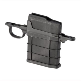 .270/.25-06/.30-06 10 RD LA FLOOR PLATE & MAGAZINE KIT