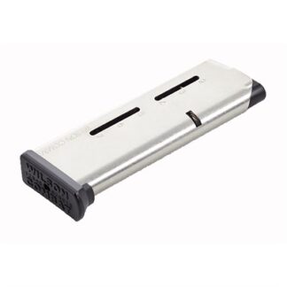 1911 ELITE TACTICAL MAG COMPACT 7-RD ETM BASE PAD