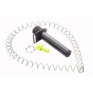 Wilson Combat 870 Vertical Extension Tube 12 Gauge +2 Rounds