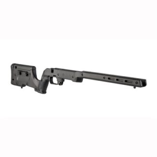 MDT XRS Chassis System for Remington 700 Short Action RH Black