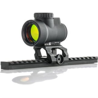 TRIJICON MRO 1.93'' LEAP/05 QD MOUNT BLACK