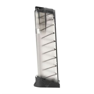 Strike Industries 17-Round Magazine for Glock 17