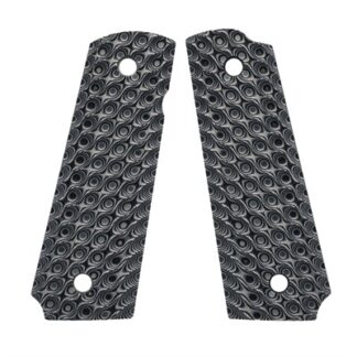 Vz Grips Hydra 1911 Government Black Gray